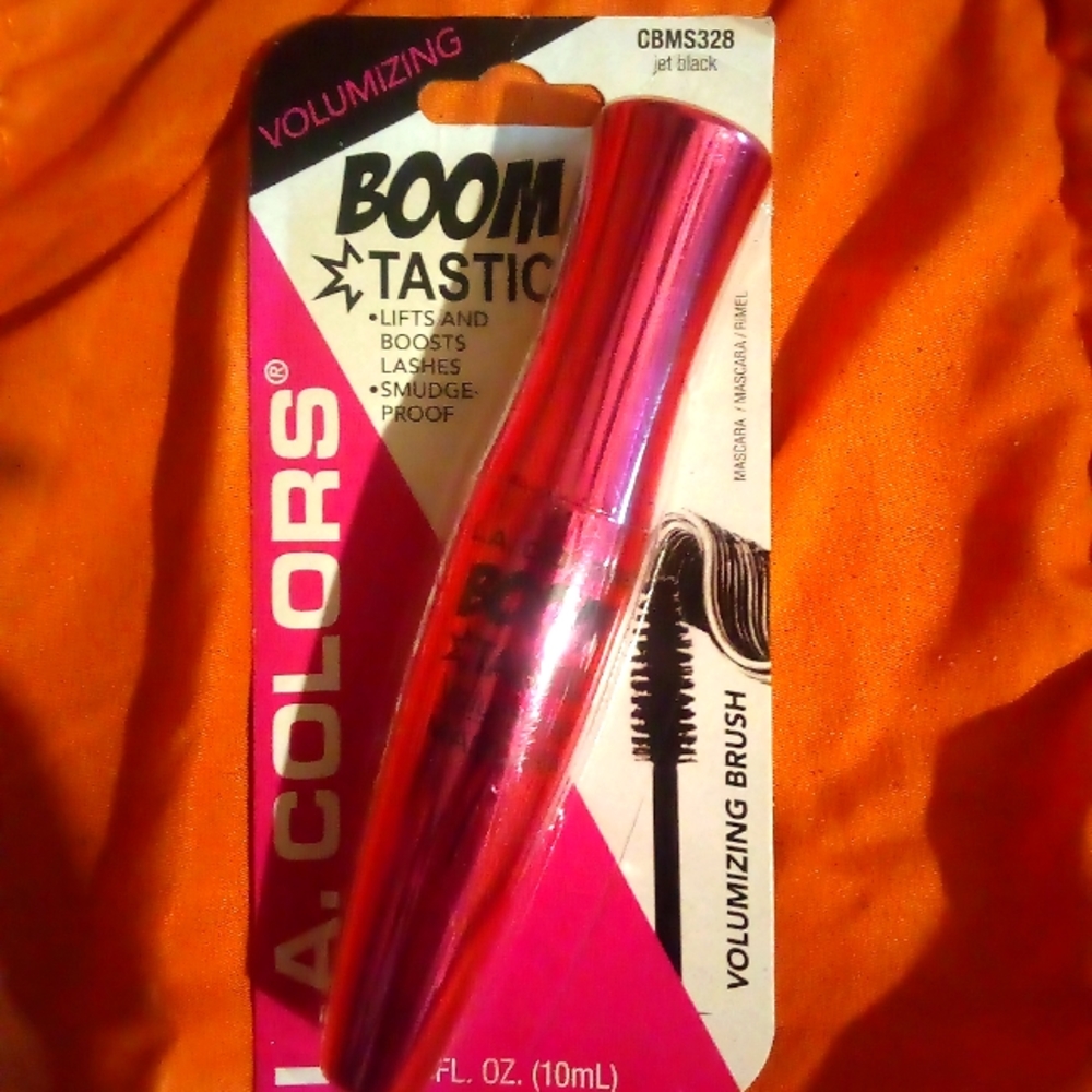 Mascara
